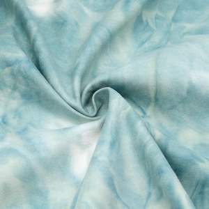 गर्म योग तौलिया गैर-पर्ची योग चटाई तौलिया गर्म योग, पाइलेट्स, बिक्रम और कसरत 26.5 "x 72" - Product Image 6