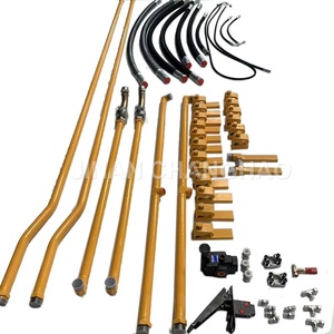 Bestselling Products High Quality Manufacturer China Hydraulic Breaker Hammer Pipeline <b>Kit</b> for the Excavators - Product Image 2