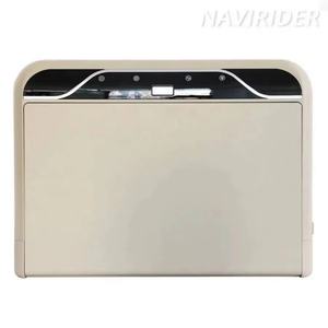 Reproductor Multimedia de Video de 17'' para Buick GL8 Firstland MP5 CUV, Monitor de Techo Universal para Auto con Entrada HDMI - Product Image 6