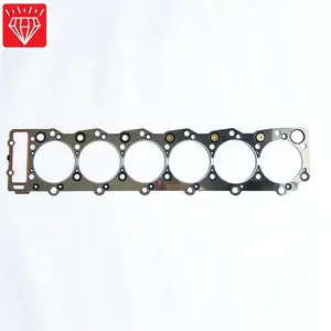 Excavator Parts Excavator Engine Parts Head Gasket 8-94392721-3 8943927213 for 6HK1 Cylinder head