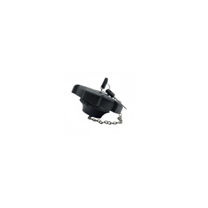 Couvre-réservoir de carburant pour voiture avec clé A0004700405 pour camion Benz Actro - Product Image 2