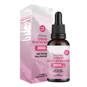 oral liquid glutathione Buy Gluvit-S Glutathione Oral Liquid in Pakistan – Vitamins House main image 0