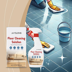 Sol de haute qualité Détachage doux Éclaircissant Carreaux de céramique Séchage rapide Détartrage fort Nettoyant pour pieds antiadhésif - Product Image 5