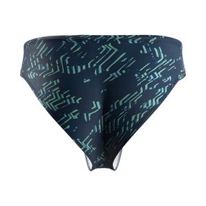 Traje de Baño Masculino de Secado Rápido, Holgado, para Snorkel, con Estampado de Lunares, Personalizado - Product Image 6