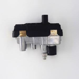 CRAFT Turbo 59001107266 6NW 010.430-38 Actuador Turbo apto para Alfa Rome - Product Image 2