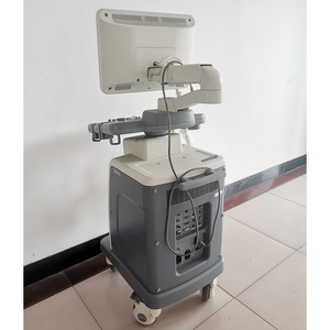 Ecógrafo Doppler Color Usado Mingyidakang DC-N6 con Sondas Convexa + Lineal para Gatos/Perros/<span class=keywords><strong>Reptiles</strong></span> en <span class=keywords><strong>Venta</strong></span> - Product Image 5