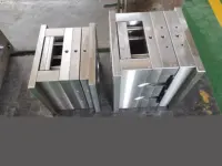 China Injection Plastic Mold Manufacture, Custom Mould