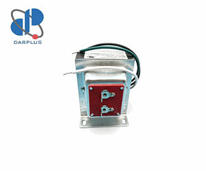 หม้อแปลงไฟฟ้า 30VA-60VA หม้อแปลงความถี่สูง คอยล์อิเล็กทรอนิกส์ ROHS - Product Image 5