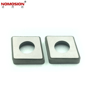 Portaherramientas de torneado NOMOSION tipo B, almohadilla de cuchilla para orificios internos BC1203, inserto de aleación - Product Image 3