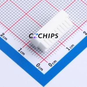 ZHD-18Y Housing (Wire-to-Board / Wire-to-Wire) P=1.5mm Connector ( Jack Structure: 2x9P )( Pitch: 1.5mm )( Number of Rows: 2 ) - Product Image 2