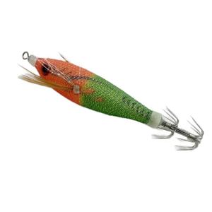 Leurre de pêche japonais EGI Squid Jig Hook à double hameçon Équilibre Horizontal EGI - Product Image 2