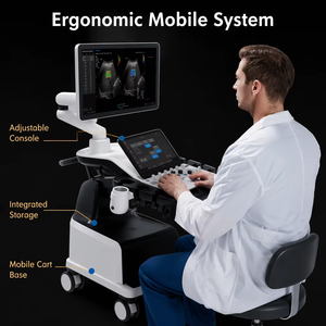 <span class=keywords><strong>Precio</strong></span> del Ecógrafo Samsung V8 para Obstetricia/Ginecología, Imágenes Generales 3D/4D/<span class=keywords><strong>5D</strong></span>, Sistema de Diagnóstico por <span class=keywords><strong>Ultrasonido</strong></span> Doppler a Color - Product Image 3