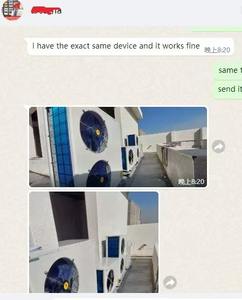 폴란시 에너지 절약 A+++ 7.1kw 11kw 15kw 가정용 난방 냉방 온수기 폴란시 히트펌프 공기-물 히트펌프 - Product Image 6