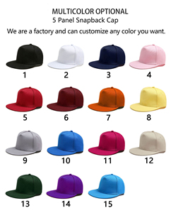 OEM ODM Customized <b>Flat</b> Brim 3D Embroidery Snapback <b>Caps</b> Custom Sports Hats With Logo <b>Cap</b> Wholesale Hip Hop <b>Caps</b> for <b>Men</b> - Product Image 4