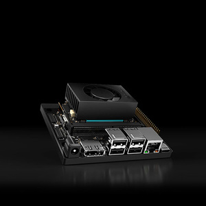 ชุดพัฒนา Nvidia ดั้งเดิมประสิทธิภาพสูง jetson orin NANO Super 8G Developer Kit 945-13766-0000-000มีในสต็อก945-13766-000 - Product Image 5