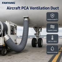 Hypalon T5 Fiberglass Chlorosulfonated Polyethylene (CSP) - Services de découpe sur mesure de couleurs personnalisées, origine Jiangxi, pour l'aéronautique