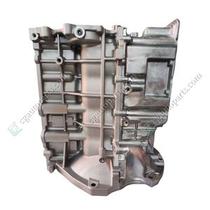 Pièces automobiles CG, vente chaude, bloc moteur court 4 cylindres 1,2 L G4LA pour <span class=keywords><strong>Hyundai</strong></span> I10 <span class=keywords><strong>I20</strong></span> Solaris Kia Picanto Rio Stonic - Product Image 4