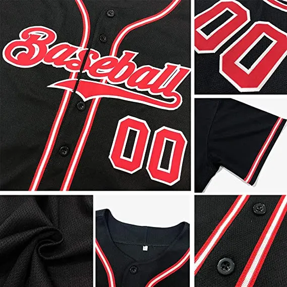 Personalizado sublimação baseball desgaste em branco jersey 100% poliéster malha planície jersey softball jersey uniformes