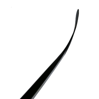 Bâton de hockey pour les jeunes, flex, de haute qualité et de faible qualité, en vente