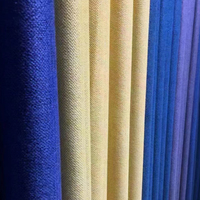 Rideau occultant de haute qualité, design uni, populaire, pour la maison, le salon, la chambre à coucher, fond de scène