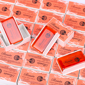 Colofonia de violín para instrumento Musical personalizado, caja de plástico pequeña para violín, gran oferta, <span class=keywords><strong>precio</strong></span> barato - Product Image 6