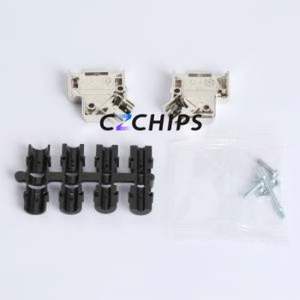 MHD45PK9-K Connector Housing Connector Whole Sale Electronic Component Chips Supplier & BOM Service - Product Image 2