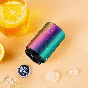 Destapador de Botellas Magnético de Acero Inoxidable, Automático, con Logotipo Grabado con Láser Personalizado, Regalo Popular - Product Image 4