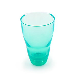 Gobelet en silicone liquide incassable de haute qualité 200 ml, coloré, de qualité alimentaire, pour boire de l'eau - Product Image 4