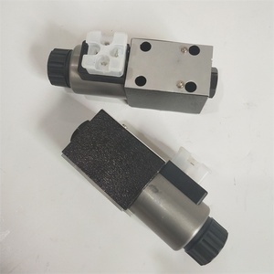 วาล์วควบคุมทิศทางไฮดรอลิกแบบสัดส่วน DPZO ซีรีส์ รุ่น DPZO-AEB-040-L3 DPZO-AEB-040-L5 คุณสมบัติการใช้งานแบบควบคุมโดยตรง - Product Image 6