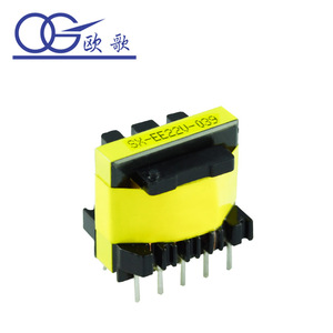 EE EF series Smps <span class=keywords><strong>ee16</strong></span> ee13 горизонтальный или вертикальный трансформатор для мобильного зарядного устройства - Product Image 5
