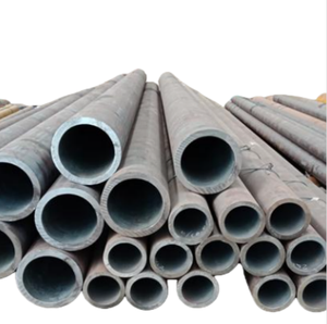Manufacturer Custom Large Diameter ASTM A213 T2 <strong>Alloy</strong> <strong>Steel</strong> <strong>Pipe</strong> - Product Image 1