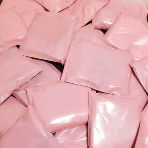 Bolsa <span class=keywords><strong>de</strong></span> plástico para envío por <span class=keywords><strong>correo</strong></span> con acolchado blanco mate biodegradable <span class=keywords><strong>dirección</strong></span> pimienta gracias Eco Mailer para bolsas <span class=keywords><strong>de</strong></span> <span class=keywords><strong>correo</strong></span> <span class=keywords><strong>de</strong></span> ropa - Product Image 1