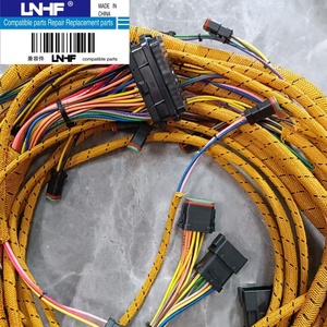 ชุดสายไฟรถขุด LNHF 170-6972 คุณภาพสูง อะไหล่ที่ใช้ร่วมกันได้ 170-6972 สำหรับ CAT - Product Image 3