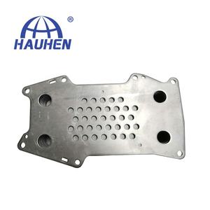 Refroidisseur d'huile <span class=keywords><strong>moteur</strong></span> diesel TCD6L 2013 4V pour DEUTZ 04900206 04912105 - Product Image 1