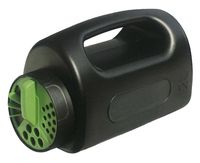 Épandeur de sel et de semences multi-usages, semoir manuel pour jardin, pelouse et légumes, saupoudreur de sel pour neige, vente en gros