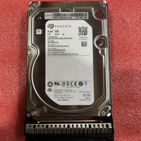 02351KEN – disque dur interne 8T 7.2K NL SAS 3.5 pouces 8000 go NL-SAS 02351KEN, disque dur de 8 to pour 5300 5500 V3