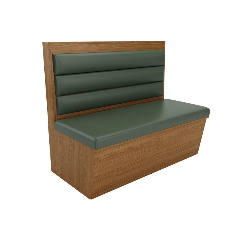 บูธเดี่ยว (120*60*100ซม.)