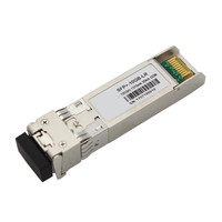 SFP-10G-SR V03 Original 10-850nm 10GBASE-SR SFP + Multimode utilisé mais dans les meilleures conditions Module 2415