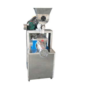 Machine automatique de fabrication de nouilles pour hôtels et restaurants, usage domestique, portable, 60 pièces/min - Product Image 1