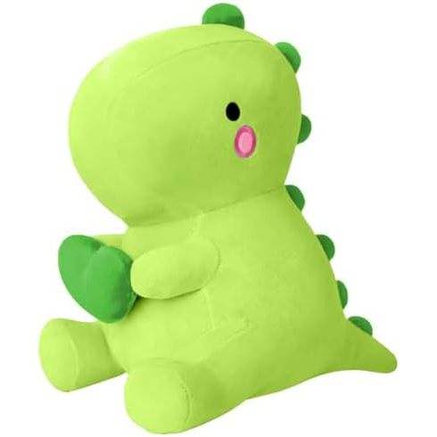 Green Loving Dinosaur