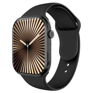 S9スマートウォッチWatch10 Max通話心拍数モニタリングシリコンワイヤレス充電スポーツソース工場 - Product Image 3