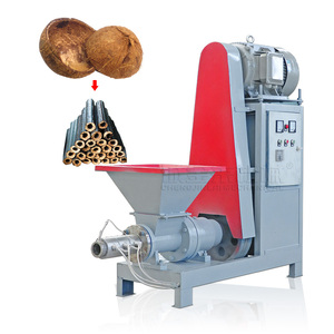 Équipement de fabrication de <span class=keywords><strong>charbon</strong></span> de bois entièrement automatique, <span class=keywords><strong>prix</strong></span> de la poudre de scie, de la chaudière à biomasse, Machine à briquer - Product Image 1