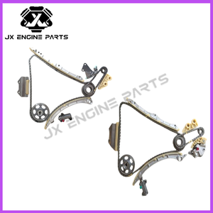 Kit Catena di Distribuzione per HONDA 1.8L <span class=keywords><strong>2</strong></span>.0L <span class=keywords><strong>2</strong></span>.4L K20A6 K20Z2 14401-R40-A01 13441-R40-A01 14520-RAH-H01 14530-PPA-003 - Product Image 3