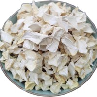 Nouvelle récolte de champignons shiitake séchés à faible humidité, saveur umami intense, approvisionnement en vrac pour l'exportation