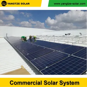 1200W 1-5kwh Balcony Solar Energy System With 1KW Battery Energy-Efficient Solar Power For Homes And Businesses