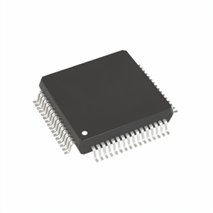 64 LQFP ADV7202KST Interface Buy Online Electronic Components In Stock - Product Image 1