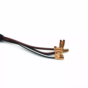 Kabel Harness kabel multifungsi, roda kemudi multifungsi, kabel Harness kabel untuk Audi VW Golf Eos Magotan Sharan Beetle - Product Image 6