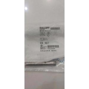 BES516370S4C - BALLUFF - BES 516-370-S4-C / Capteur inductif standard Neuf - Product Image 5