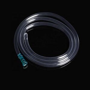 सिलिकॉन खिला ट्यूब बेबी खिला सिलिकॉन ट्यूब सिलिकॉन पेट खिला ट्यूब - Product Image 4