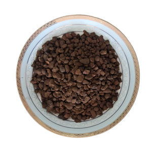 Pellet de zeolita para tratamiento de agua, eliminación de hierro y manganeso, Arena verde con adsorbente de uso SiO2 - Product Image 4